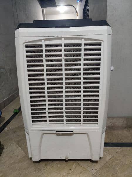 Air cooler full size 100% working condition 2