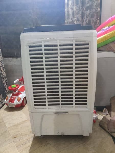 Air cooler full size 100% working condition 3