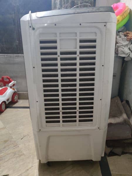 Air cooler full size 100% working condition 5