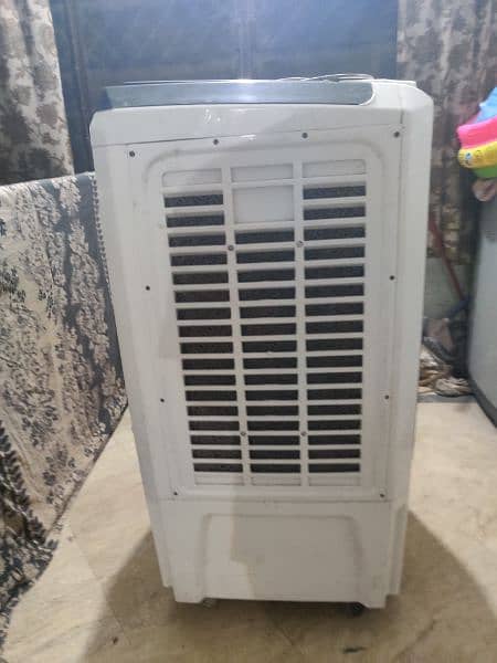 Air cooler full size 100% working condition 8