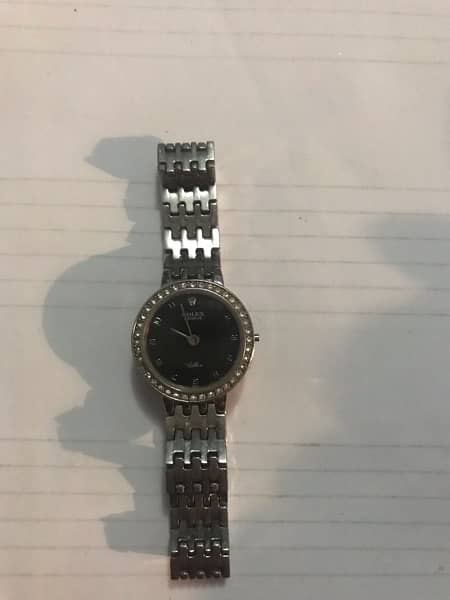 Rolex original watch 3