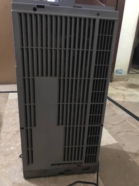 Coroona portable ac 2