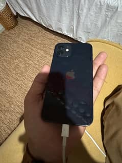 iPhone 12