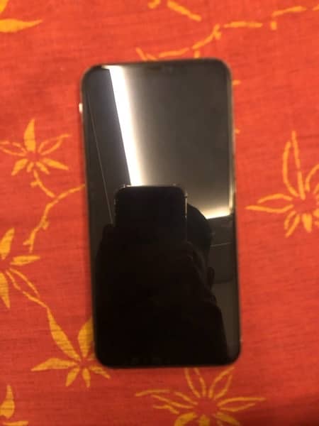 iphone xs max non pta 0