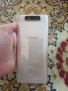 Samsung galaxy A80 Pta official approved.