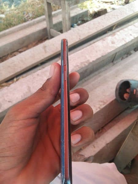 6  128  samsung s9plus edge urgent sale 3