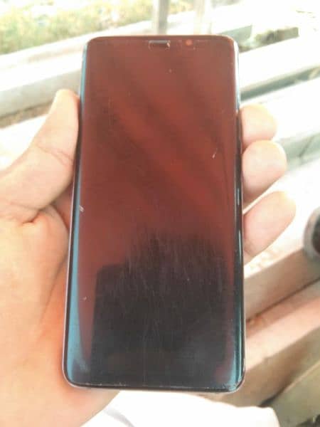 6  128  samsung s9plus edge urgent sale 7