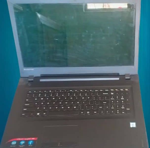 Lenvo core i5 laptop Dubai import for sale 40000 1