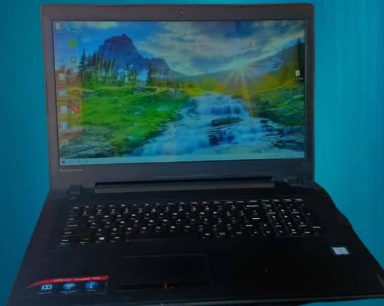 Lenvo core i5 laptop Dubai import for sale 40000 2