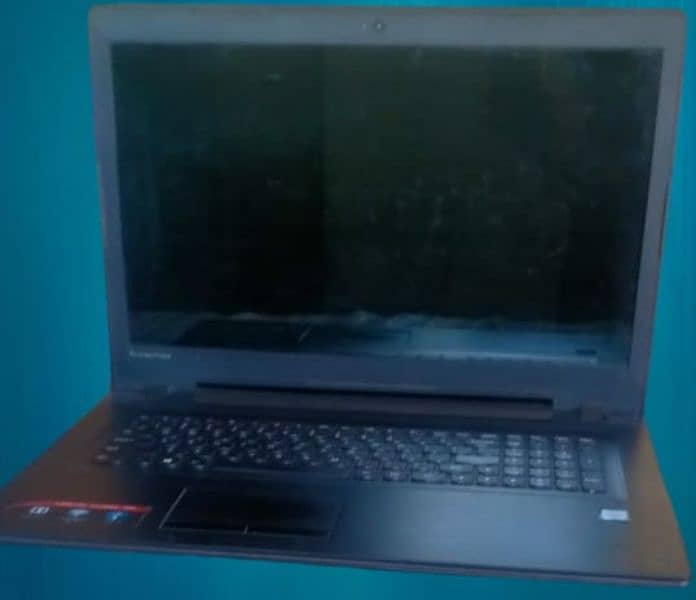 Lenvo core i5 laptop Dubai import for sale 40000 3