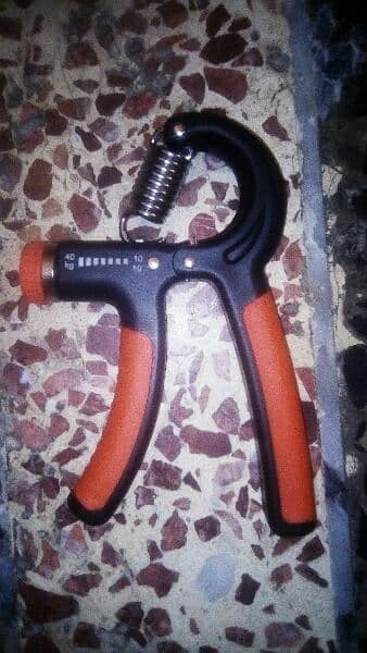 Adjustable Hand Gripper 2