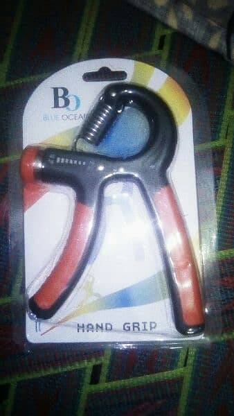 Adjustable Hand Gripper 3