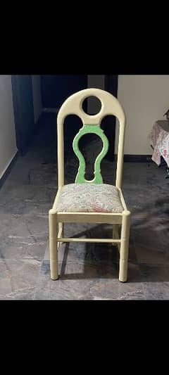 dining chairs