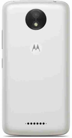 Moto e5 PTA approved