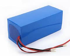 Lithium Ion Battery