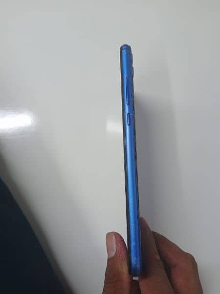 honor 8x 3