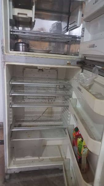 Fridge For Sale 3