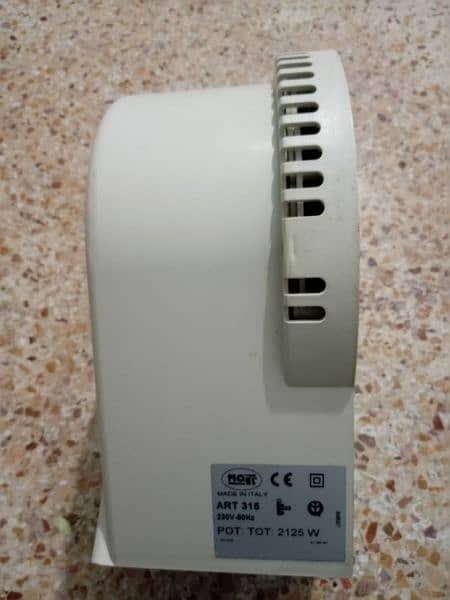 Hand dryer machine & Computer For sale 3