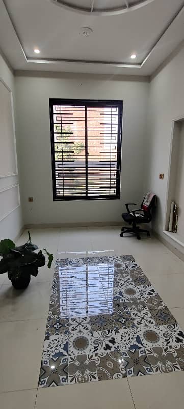 3 Marla Brand New House In Hafeez Garden Housing Scheme Phase 2 Canal Road Near Jallo Park Lahore Is Available For Sale 6