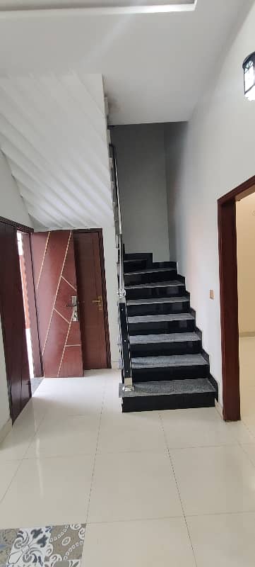 3 Marla Brand New House In Hafeez Garden Housing Scheme Phase 2 Canal Road Near Jallo Park Lahore Is Available For Sale 13