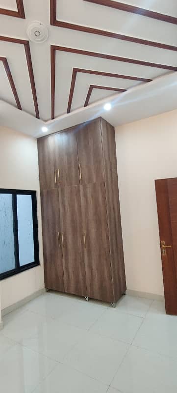 3 Marla Brand New House In Hafeez Garden Housing Scheme Phase 2 Canal Road Near Jallo Park Lahore Is Available For Sale 15