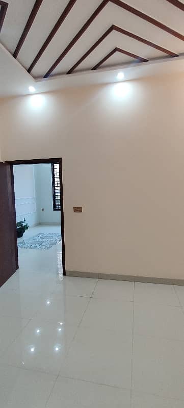 3 Marla Brand New House In Hafeez Garden Housing Scheme Phase 2 Canal Road Near Jallo Park Lahore Is Available For Sale 18