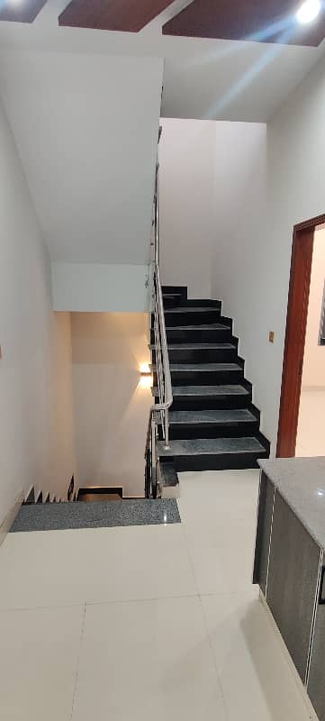 3 Marla Brand New House In Hafeez Garden Housing Scheme Phase 2 Canal Road Near Jallo Park Lahore Is Available For Sale 23