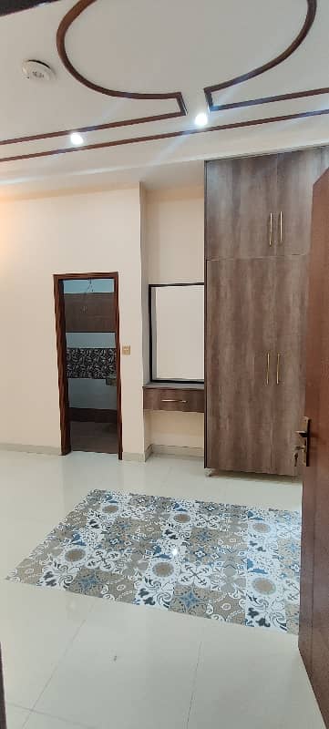 3 Marla Brand New House In Hafeez Garden Housing Scheme Phase 2 Canal Road Near Jallo Park Lahore Is Available For Sale 31