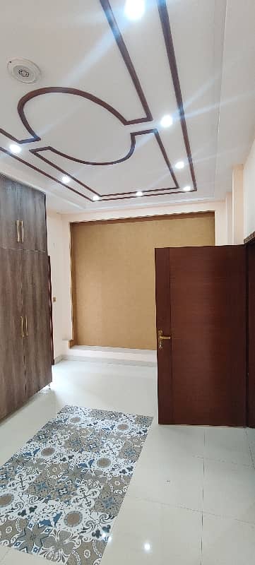 3 Marla Brand New House In Hafeez Garden Housing Scheme Phase 2 Canal Road Near Jallo Park Lahore Is Available For Sale 32