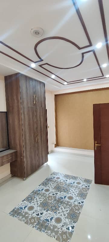 3 Marla Brand New House In Hafeez Garden Housing Scheme Phase 2 Canal Road Near Jallo Park Lahore Is Available For Sale 33