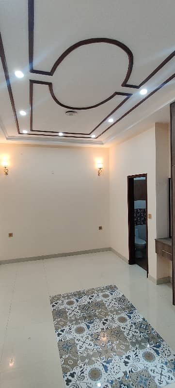 3 Marla Brand New House In Hafeez Garden Housing Scheme Phase 2 Canal Road Near Jallo Park Lahore Is Available For Sale 34