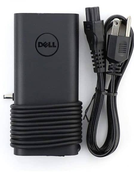 Dell XPS 130w charger 0