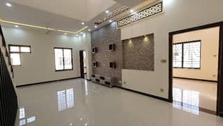 Get This Amazing 1 Kanal House Available In E-11
