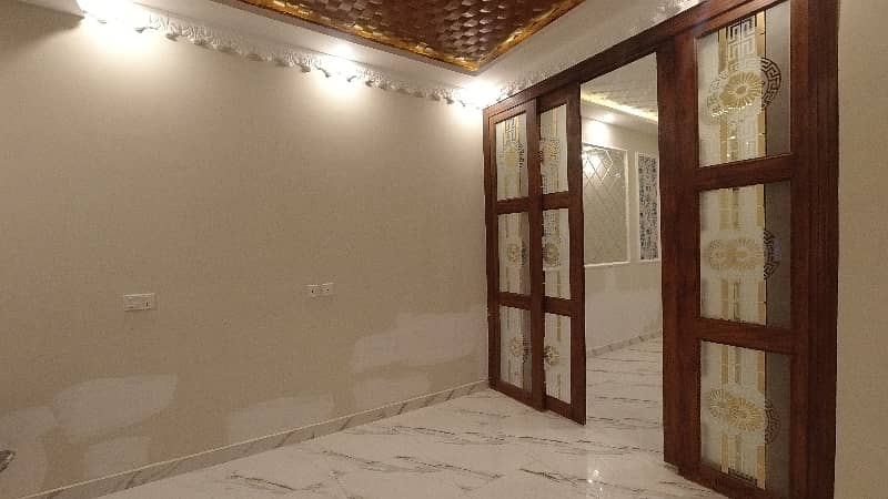 A House Of 788 Square Feet In Al Hafeez Garden - Phase 2 9