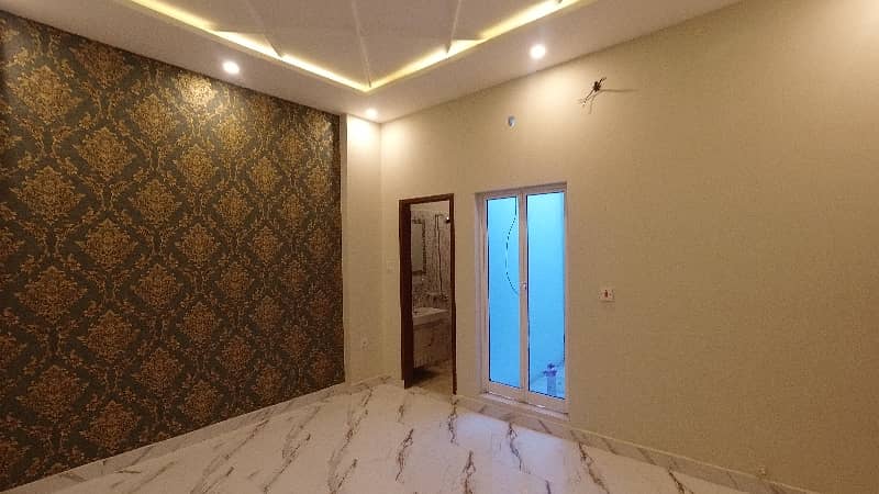 A House Of 788 Square Feet In Al Hafeez Garden - Phase 2 11