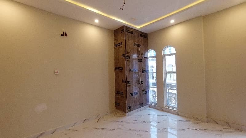 A House Of 788 Square Feet In Al Hafeez Garden - Phase 2 12