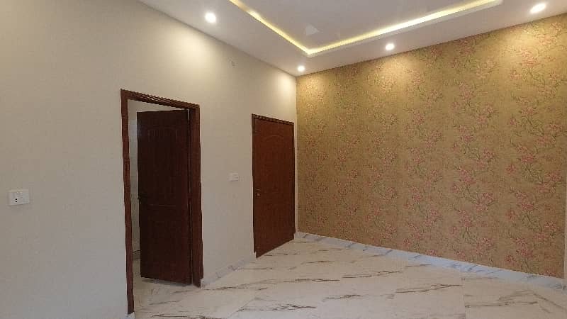 A House Of 788 Square Feet In Al Hafeez Garden - Phase 2 14