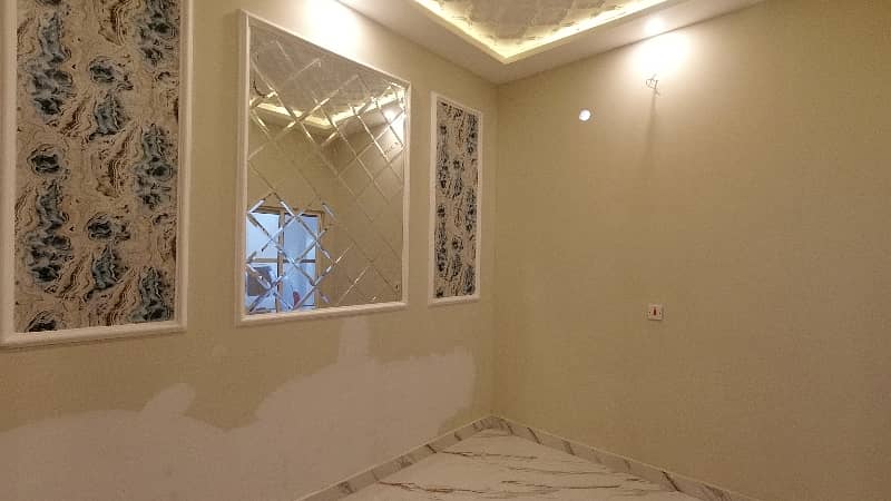 A House Of 788 Square Feet In Al Hafeez Garden - Phase 2 22