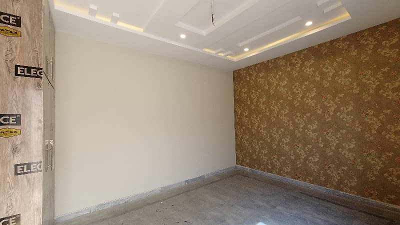A House Of 788 Square Feet In Al Hafeez Garden - Phase 2 23
