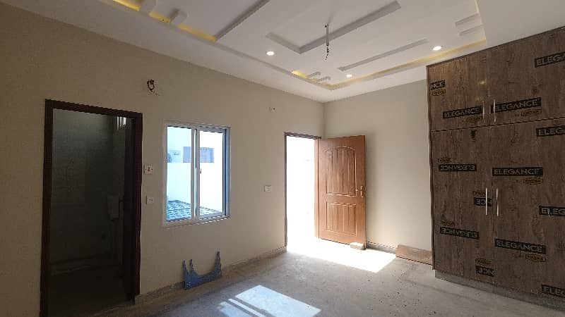 A House Of 788 Square Feet In Al Hafeez Garden - Phase 2 24