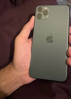 iPhone 11 Pro Max Pta Approved 256 GB 0