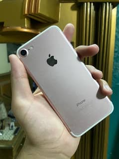 iPhone 7 128gb Pta Approved