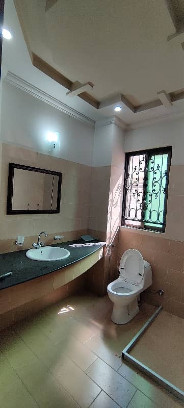 1 Kanal Well Maintained House In DHA Phase 4 18
