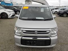 Suzuki Wagon R FX 2022