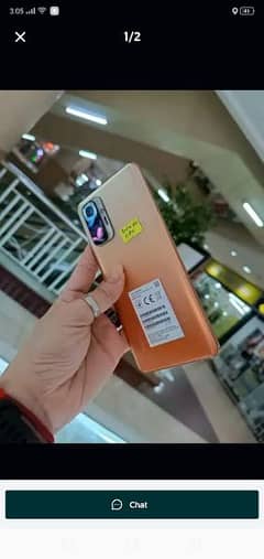 Redmi note 10 Pro 8 GB RAM 128 GB Memory 0337/72/70/641