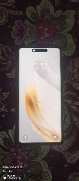 infinix zero 30 0