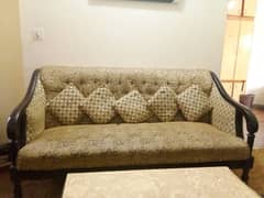 seven seater sofa