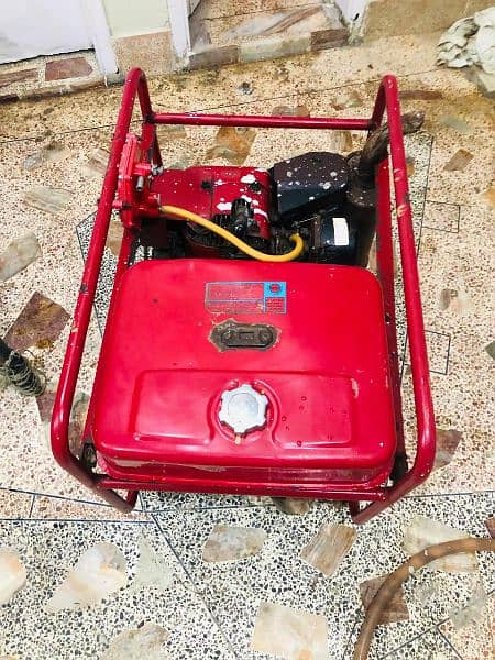 Generator for Sale 6