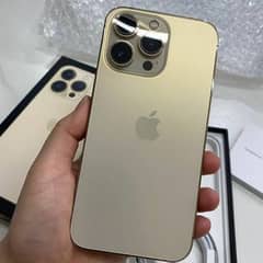 Iphone 14 pro Dual Physical PTA approved