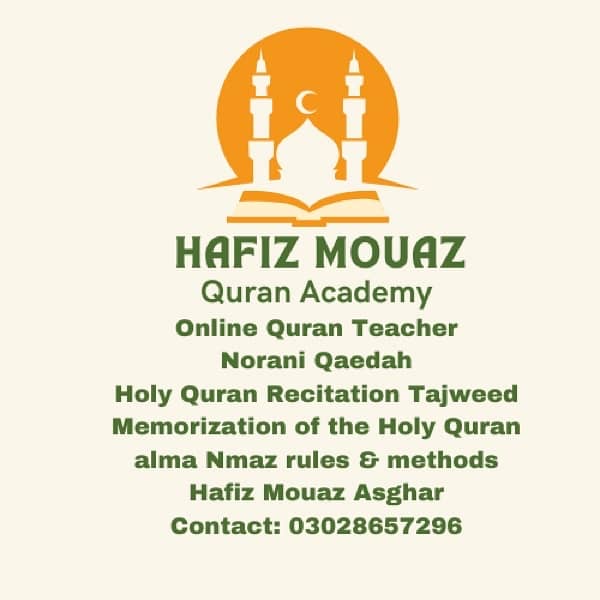 Quran Academy 0